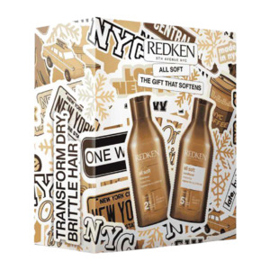 Redken All Soft Duo Gift Pack
