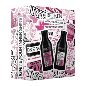 Shampoo Conditioner: Redken Acidic Color Gloss Duo Gift Pack