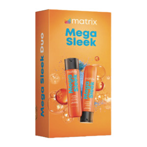 Conditioner: Matrix Total Results Mega Sleek Duo Gift Pack