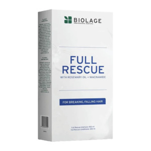 Biolage Full Rescue Duo Gift Pack