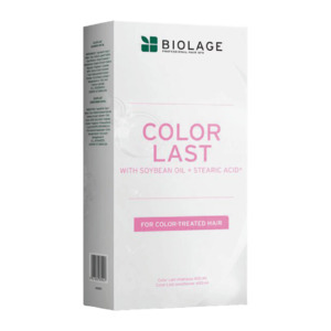 Conditioner: Biolage Color Last Duo Gift Pack