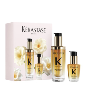 Styling: Kerastase Elixir Ultime Duo Gift Pack