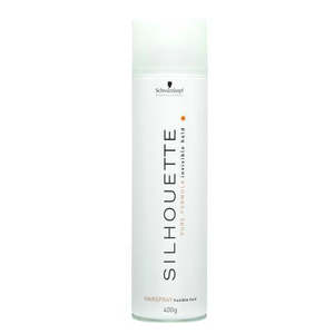 Schwarzkopf Silhouette Flexible Hold Hairspray 400g