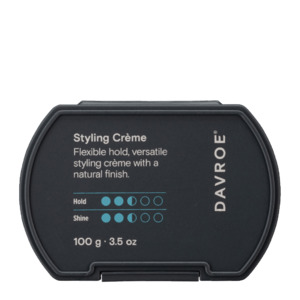 Men: Davroe Styling Creme 100g