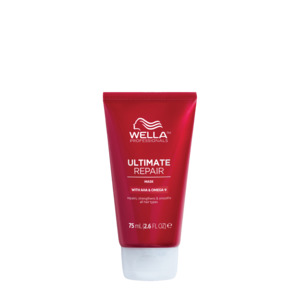 Travel: Wella Ultimate Repair Mask 75ml