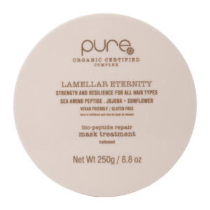 Pure: Pure Lamellar Eternity Mask Treatment 250g