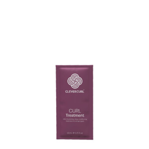 Clever Curl Curl Treatment 15ml sachet