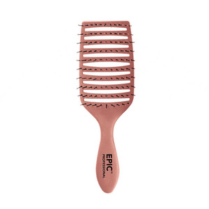 Styling: Wet Brush Pro Epic Rose Gold Quick Dry Vent Brush