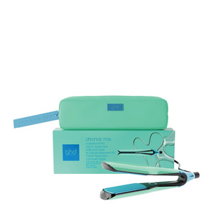 Tools: ghd Gold Jelly Mint Straightener - Limited Edition