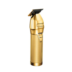 Clippers Trimmers Shavers: BaByliss PRO Gold FX Skeleton Cordless Hair Trimmer