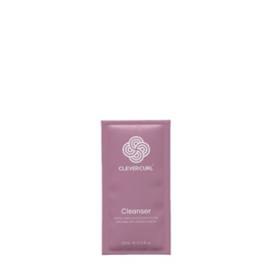 Travel: Clever Curl Cleanser 15ml sachet