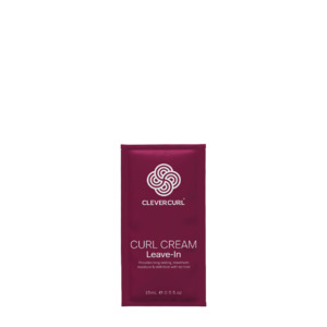 Clever Curl Curl Cream 15ml sachet