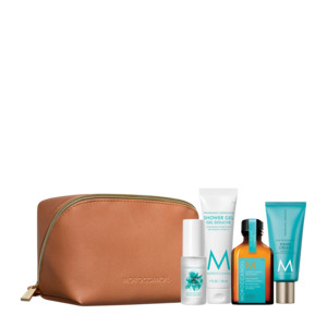 Moroccanoil Discover The Essentials - Body Mini Gift Pack