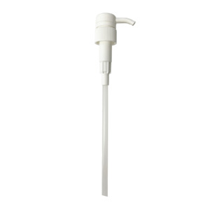 Pure: Pure Pump 1 Litre