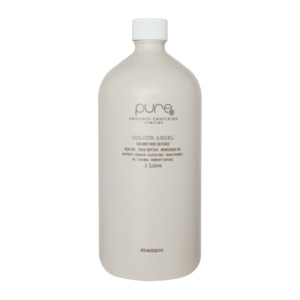 Pure: Pure Colour Angel Shampoo 1 Litre