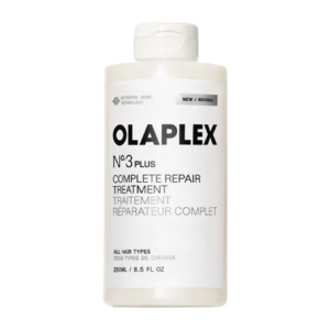 Olaplex No. 3 Plus Complete Repair Treatment 250ml
