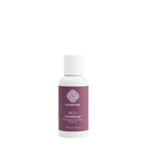 Clever Curl Rich Conditioner 130ml