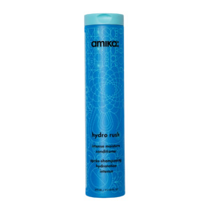 Amika Hydro Rush Intense Moisture Conditioner 275ml
