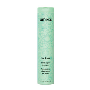 Shampoo: Amika The Kure Strength Repair Shampoo 275ml