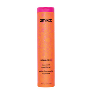 Conditioner: Amika Normcore Signature Conditioner 275ml