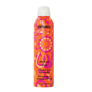 Leave: Amika Perk Up Plus Extended Clean Dry Shampoo 200ml
