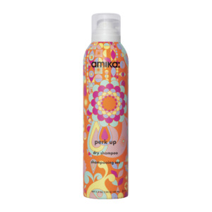 Leave: Amika Perk Up Dry Shampoo 189ml