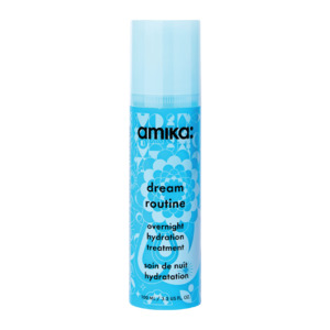 Treatments: Amika Dream Routine Overnight Hydration Treatment 100ml