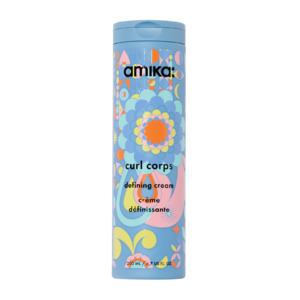 Treatments: Amika Curl Corps Defining Cream 200ml