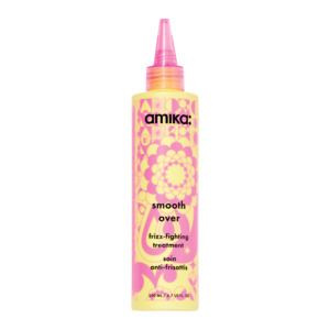 Amika Smooth Over Frizz-Fighting Treatment 200ml
