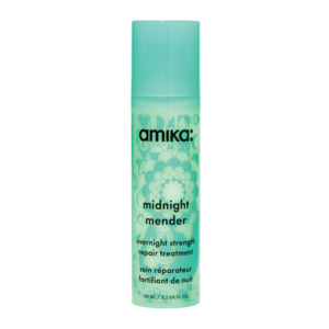 Amika Midnight Mender O/Night Strength Repair Treatment 100ml