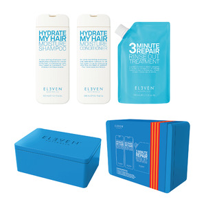 Lotion: Eleven Australia Eleven Hydrate Trio Gift Pack