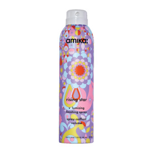 Amika Rising Star Volumizing Finishing Spray 185ml