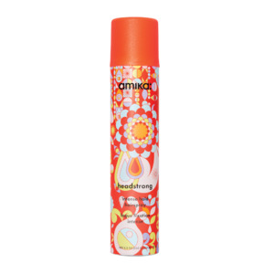 Amika Headstrong Intense Hold Hairspray 269ml