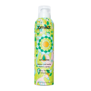 Amika Un.Done Volume & Matte Texture Spray 192ml