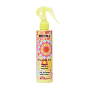 Amika Frizz-Me-Not Hydrating Anti-Frizz Treatment 200ml