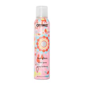 Styling: Amika Top Gloss Shine Spray 200ml