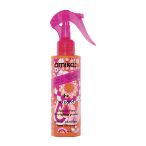 Styling: Amika The Wizard Silicone-Free Primer 150ml