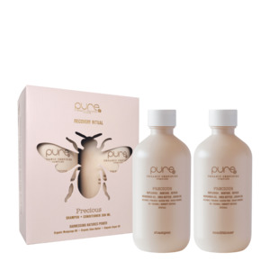 Pure: Pure Precious Duo 300ml