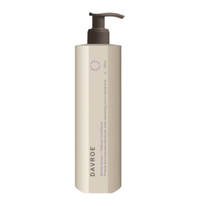 Davroe Blonde Senses Toning Conditioner 1 Litre