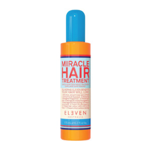 Leave: Eleven Australia Miracle Hair Treatment 175ml