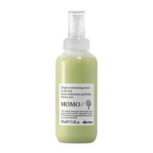 Treatments: Davines Momo Serum 150ml