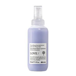 Treatments: Davines Love Smooth Serum 150ml