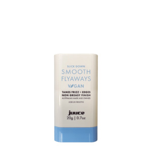 Styling: JUUCE Smooth Flyaways 20g