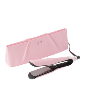 ghd Chronos Max Styler In Dusted Pink