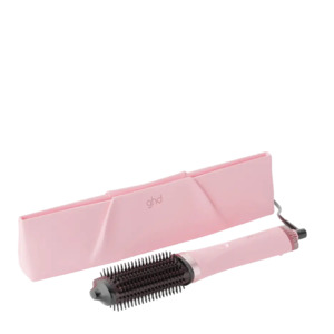 ghd Duet Blowdry Hair Dryer In Dusted Pink