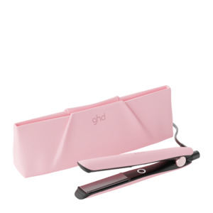 ghd Gold Professional Styler In Dusted Pink
