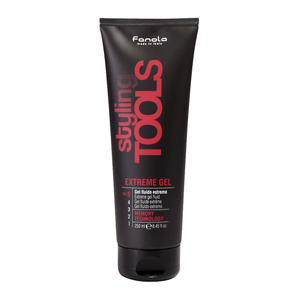 Fanola Styling Tools Extreme Gel 250ml