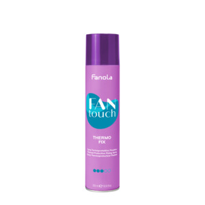 Styling: Fanola Fantouch Thermo Fix Thermal Protective Spray 300ml