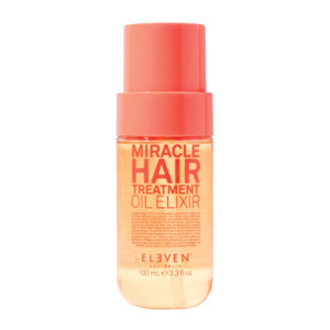 Eleven Australia Miracle Hair Treatment Oil Elixir 100ml