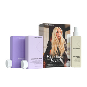 Kevin Murphy Blonde & The Beach Trio Gift Pack